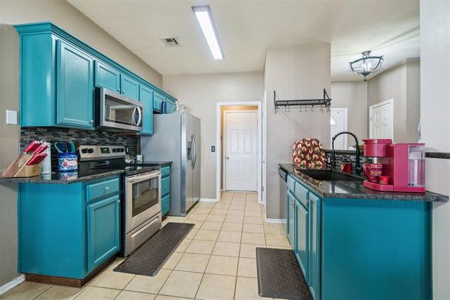 20071 Roman Road, Harrah, OK 73045