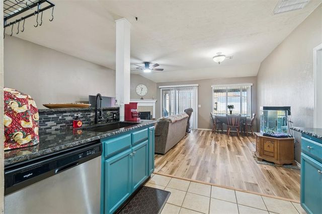 20071 Roman Road, Harrah, OK 73045