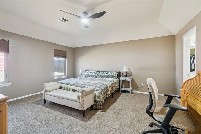 20071 Roman Road, Harrah, OK 73045