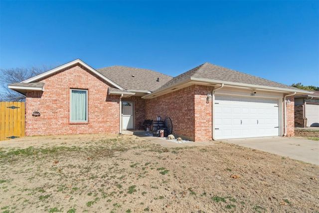 20071 Roman Road, Harrah, OK 73045