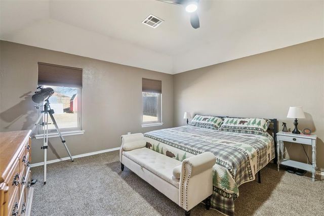 20071 Roman Road, Harrah, OK 73045