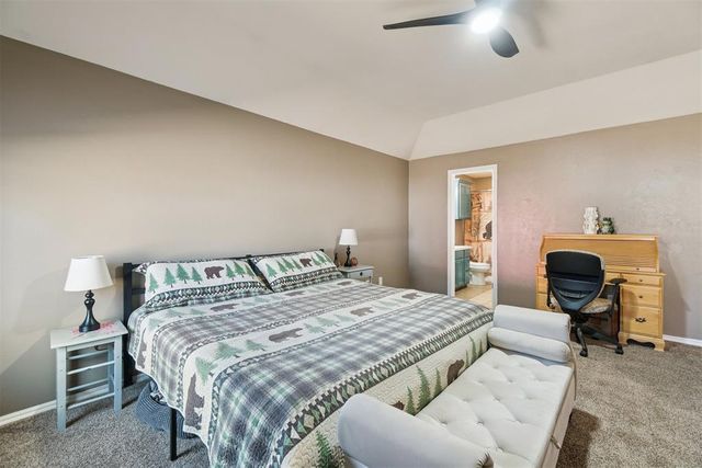 20071 Roman Road, Harrah, OK 73045