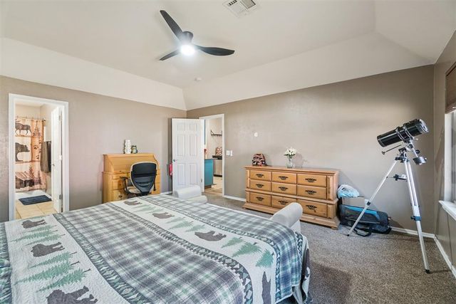 20071 Roman Road, Harrah, OK 73045