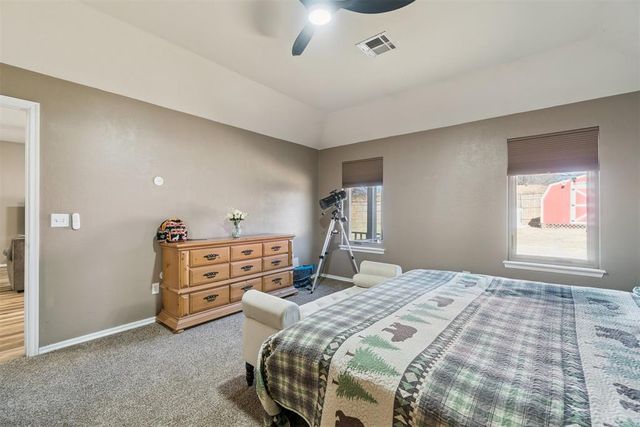 20071 Roman Road, Harrah, OK 73045