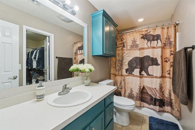 20071 Roman Road, Harrah, OK 73045