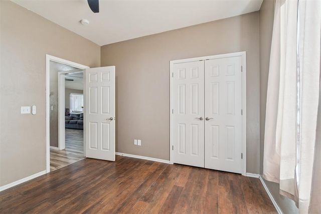 20071 Roman Road, Harrah, OK 73045