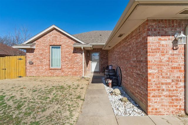 20071 Roman Road, Harrah, OK 73045