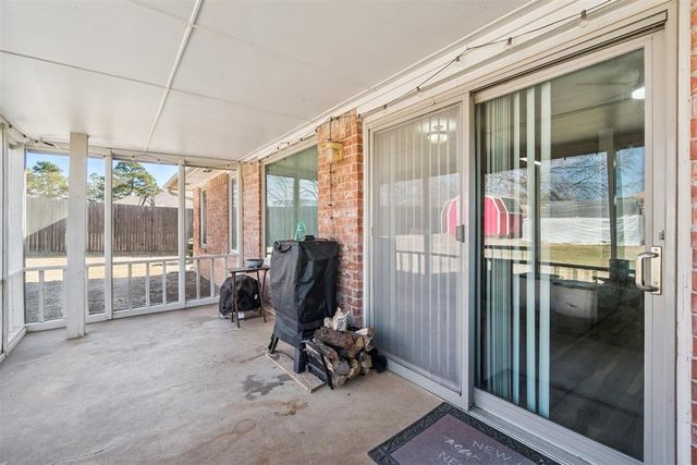 20071 Roman Road, Harrah, OK 73045