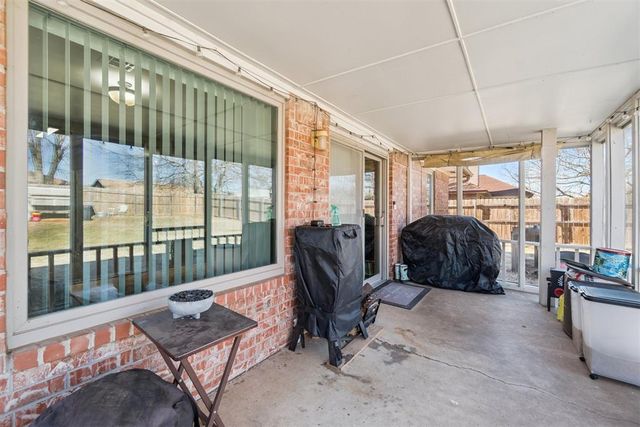 20071 Roman Road, Harrah, OK 73045