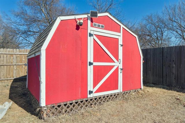 20071 Roman Road, Harrah, OK 73045