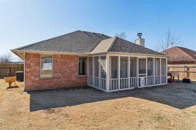 20071 Roman Road, Harrah, OK 73045