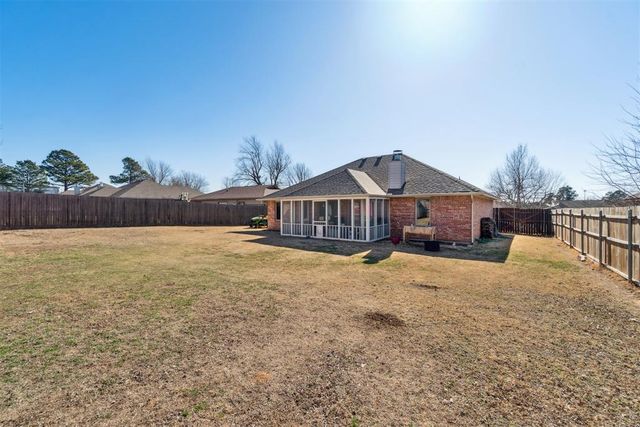 20071 Roman Road, Harrah, OK 73045