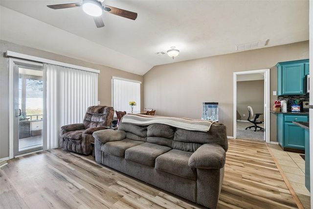 20071 Roman Road, Harrah, OK 73045