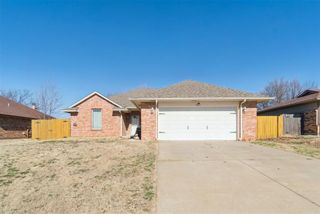 20071 Roman Road, Harrah, OK 73045