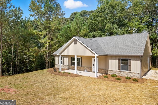 193 Tabitha Page Lane, Toccoa, GA 30577