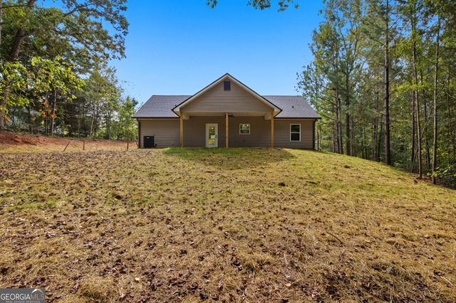 193 Tabitha Page Lane, Toccoa, GA 30577