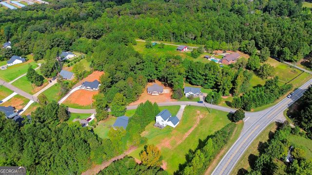 193 Tabitha Page Lane, Toccoa, GA 30577