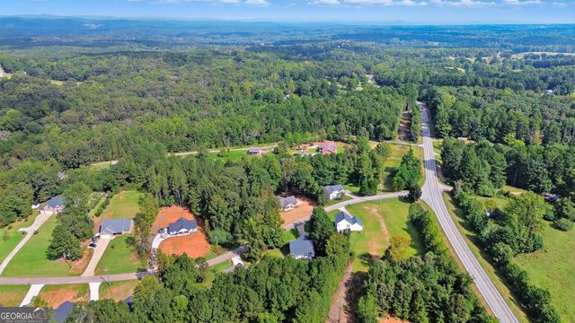 193 Tabitha Page Lane, Toccoa, GA 30577