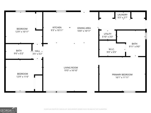193 Tabitha Page Lane, Toccoa, GA 30577