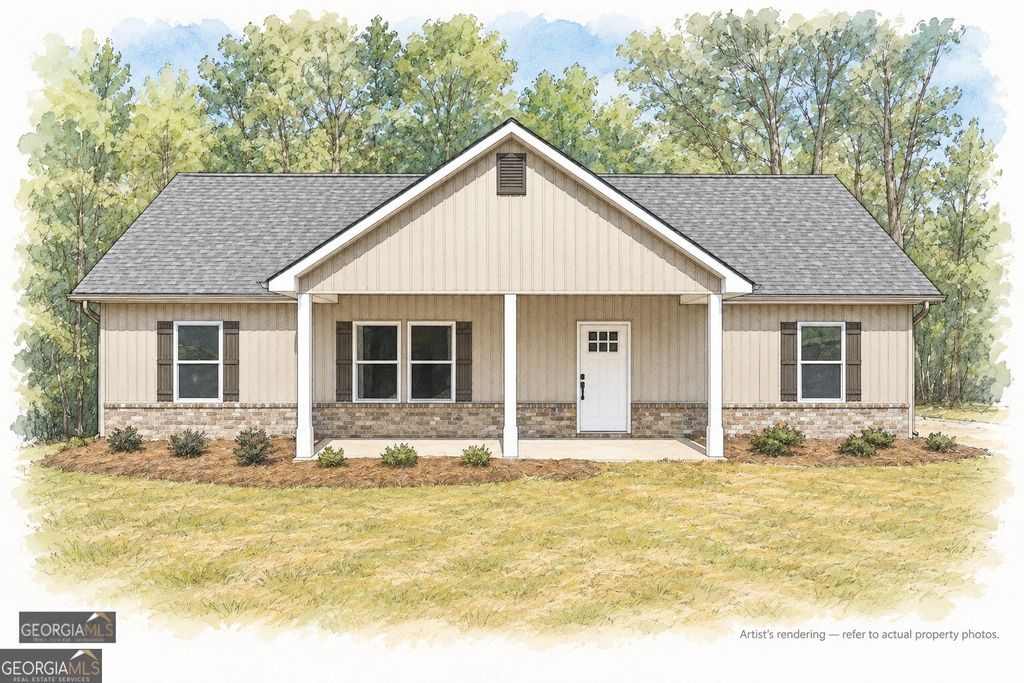 193 Tabitha Page Lane, Toccoa, GA 30577