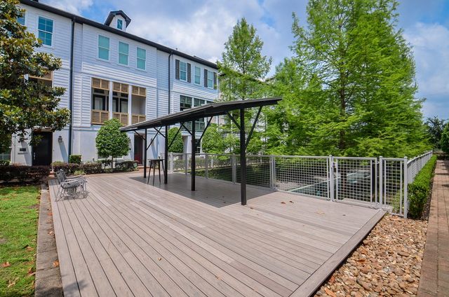 2936 Rusk Street, Houston, TX 77003