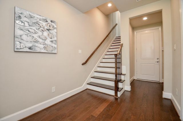 2936 Rusk Street, Houston, TX 77003