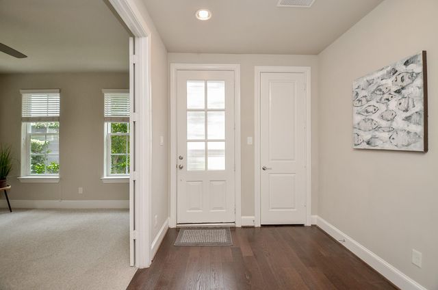 2936 Rusk Street, Houston, TX 77003