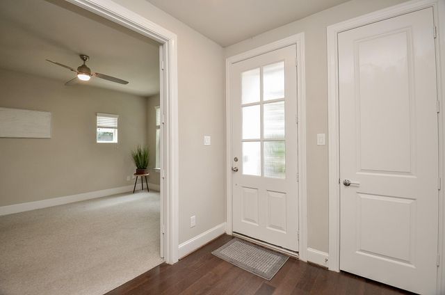 2936 Rusk Street, Houston, TX 77003