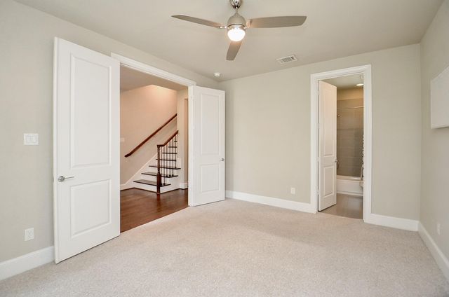 2936 Rusk Street, Houston, TX 77003