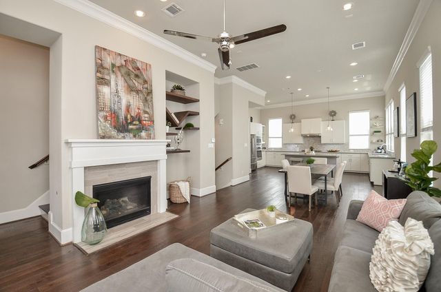 2936 Rusk Street, Houston, TX 77003