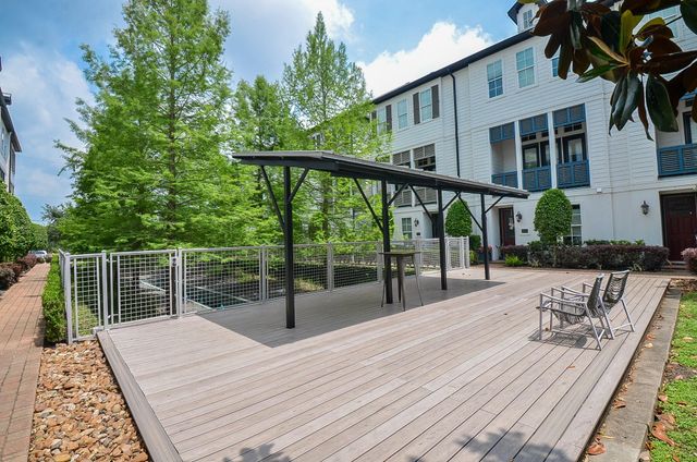 2936 Rusk Street, Houston, TX 77003