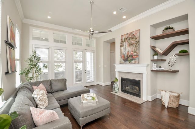 2936 Rusk Street, Houston, TX 77003