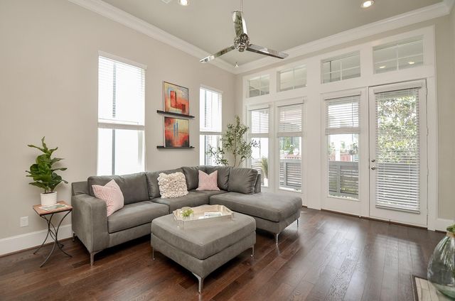 2936 Rusk Street, Houston, TX 77003