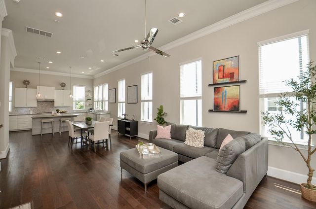 2936 Rusk Street, Houston, TX 77003