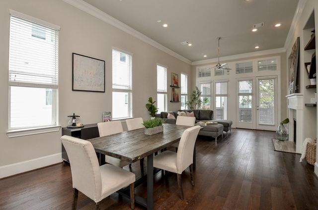 2936 Rusk Street, Houston, TX 77003