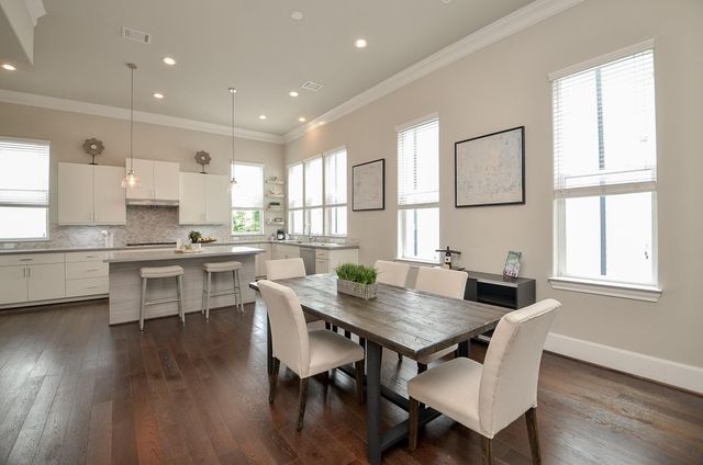 2936 Rusk Street, Houston, TX 77003