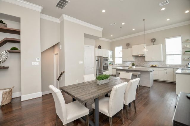 2936 Rusk Street, Houston, TX 77003