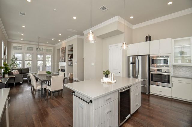 2936 Rusk Street, Houston, TX 77003