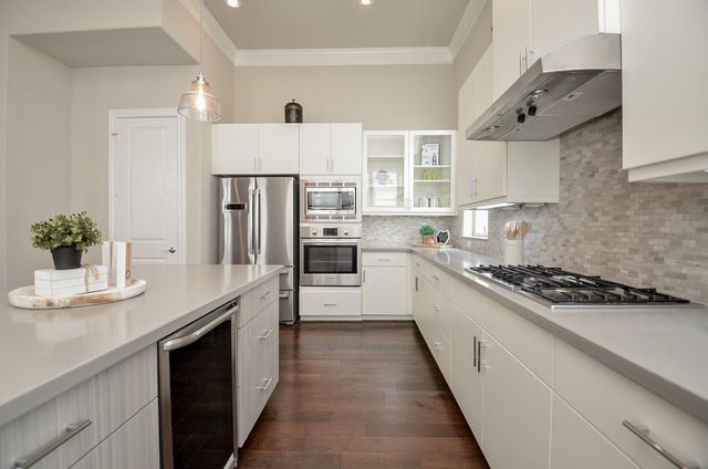 2936 Rusk Street, Houston, TX 77003