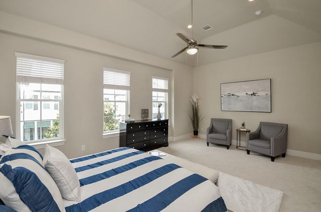 2936 Rusk Street, Houston, TX 77003