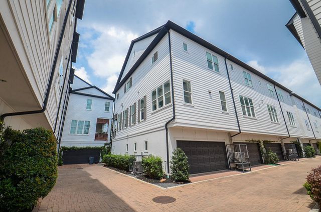 2936 Rusk Street, Houston, TX 77003