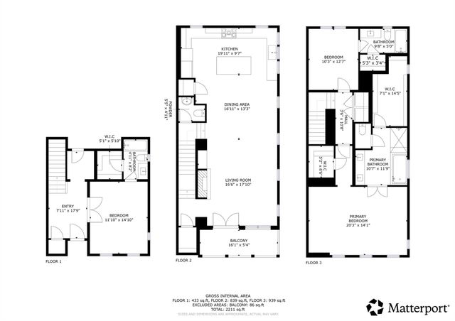 2936 Rusk Street, Houston, TX 77003