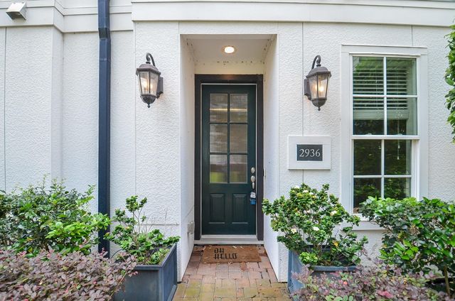 2936 Rusk Street, Houston, TX 77003
