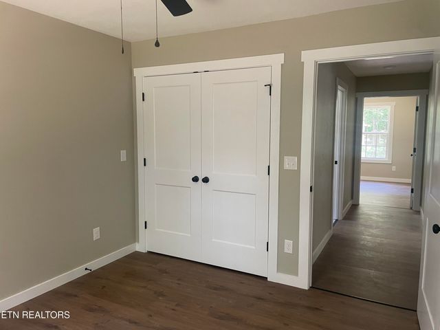1112 Whispering Pine Lane, Jamestown, TN 38556