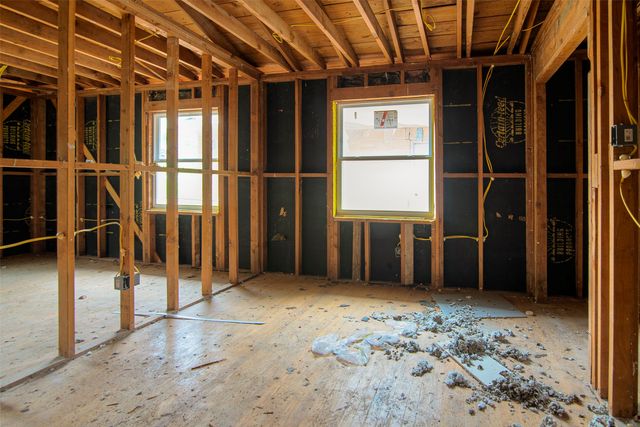 17 Geraldine Lane, Denison, TX 75020