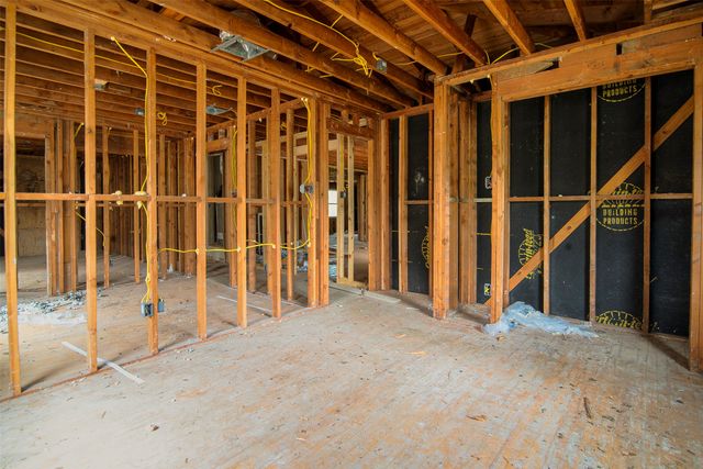 17 Geraldine Lane, Denison, TX 75020