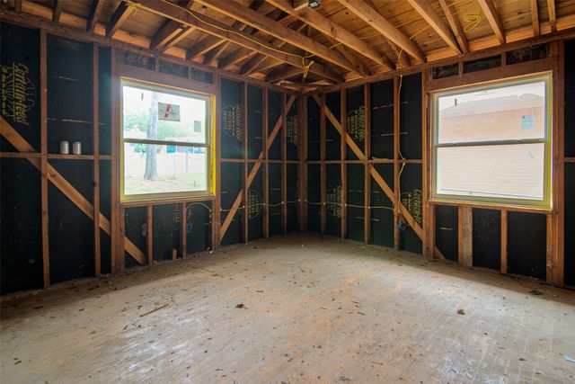 17 Geraldine Lane, Denison, TX 75020