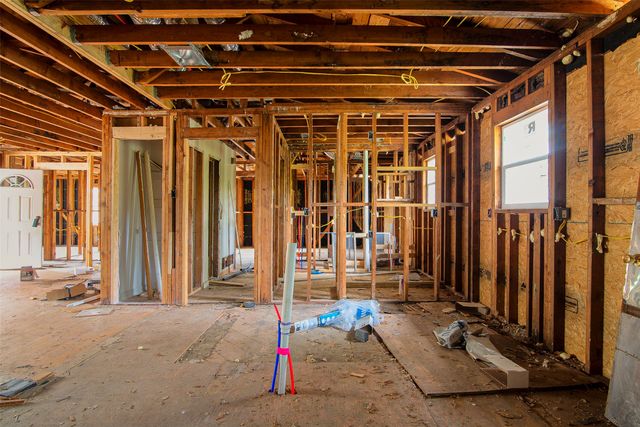 17 Geraldine Lane, Denison, TX 75020