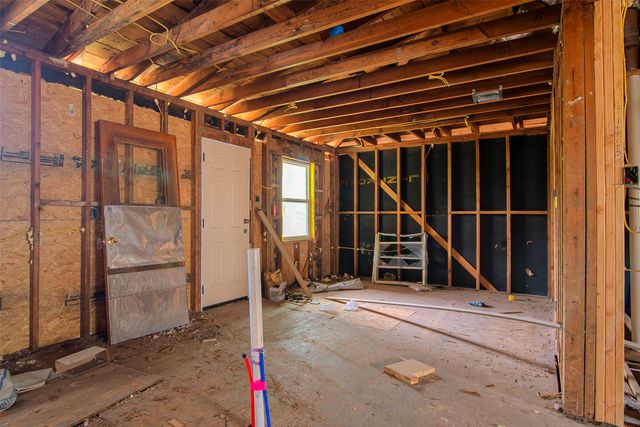 17 Geraldine Lane, Denison, TX 75020