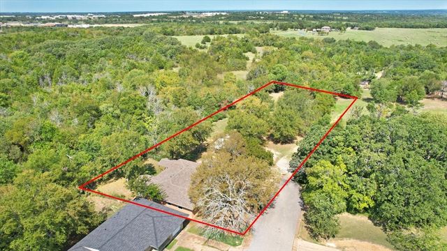 17 Geraldine Lane, Denison, TX 75020